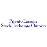 View Private Lessons Stock Exchange’s Vaughan profile