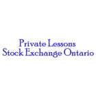 Private Lessons Stock Exchange - Stock Quote Systems