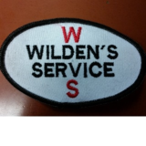 View Wilden's Service Ltd’s Jasper profile