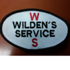 Wilden's Service Ltd - Car Repair & Service