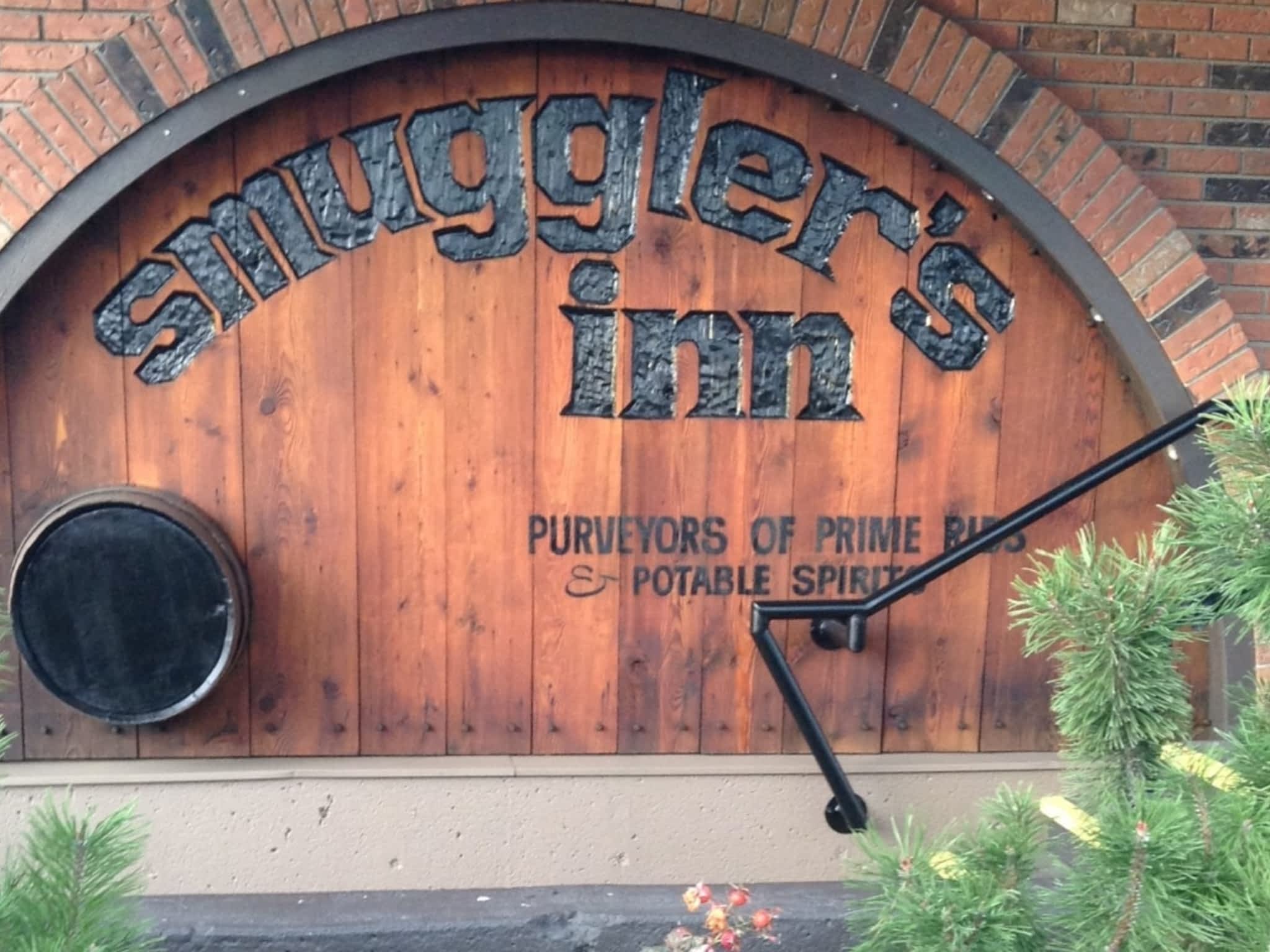 photo Smuggler's Inn