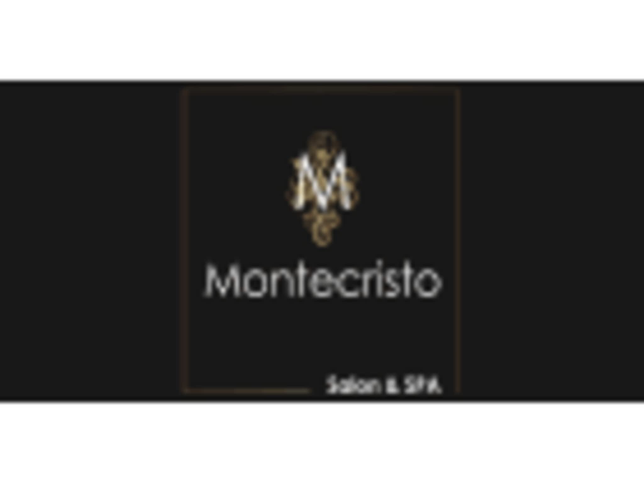 photo Montecristo Salon & Spa