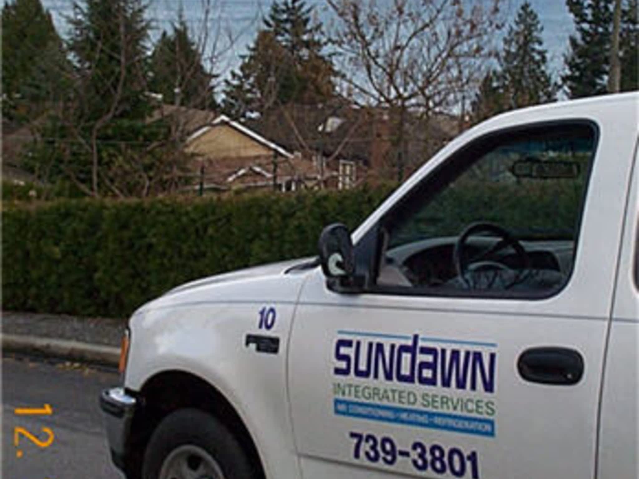 photo Sundawn Integrated Services Inc