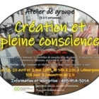 Geneviève Lampron, guide intuitive (Sage Flamme) - Conseillers en orientation