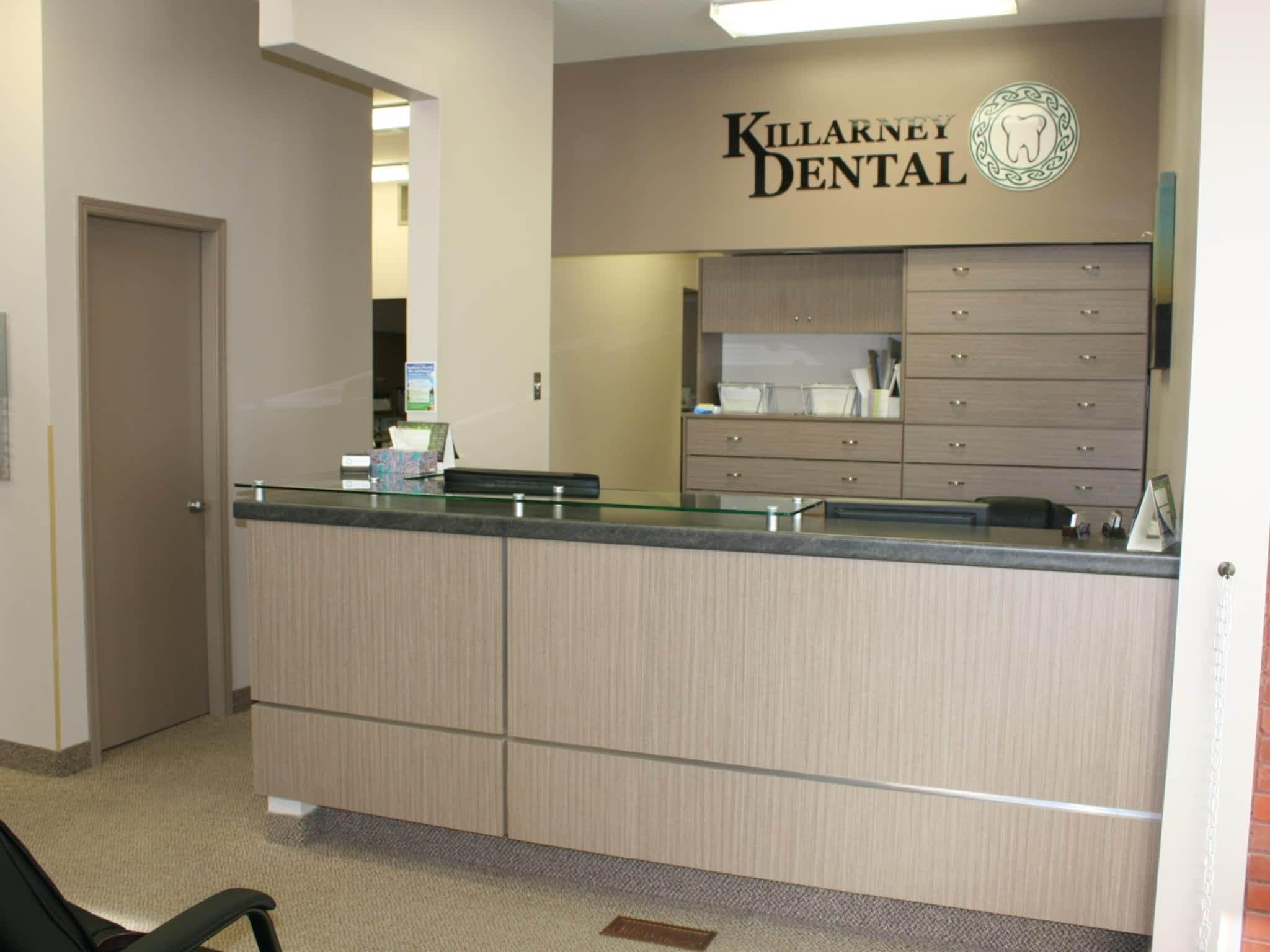 photo Killarney Dental Clinic