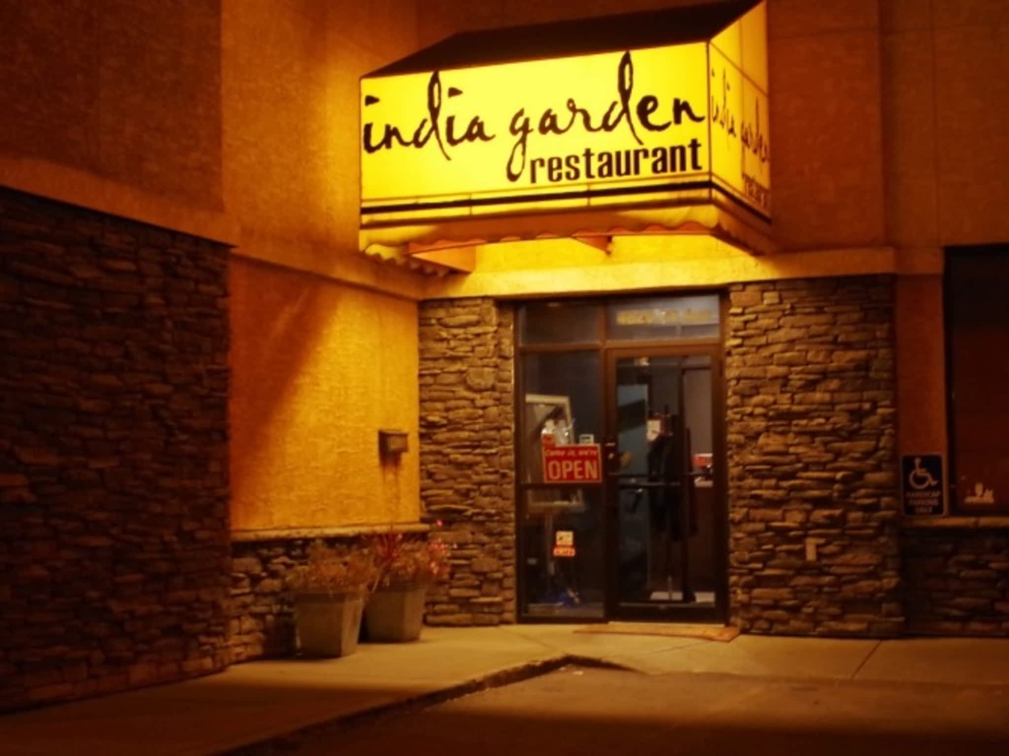 photo India Garden Restaurant