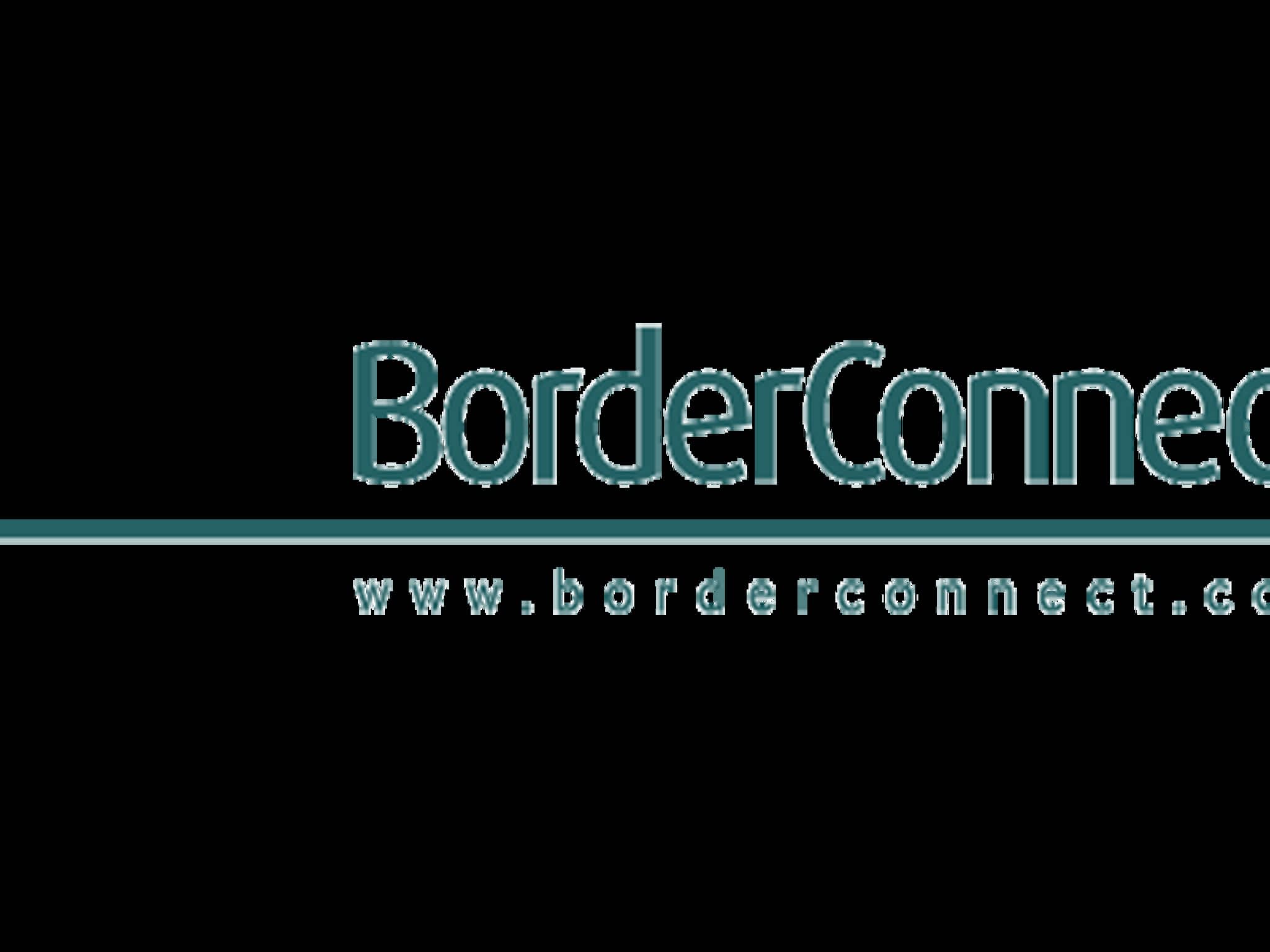 photo Border Connect