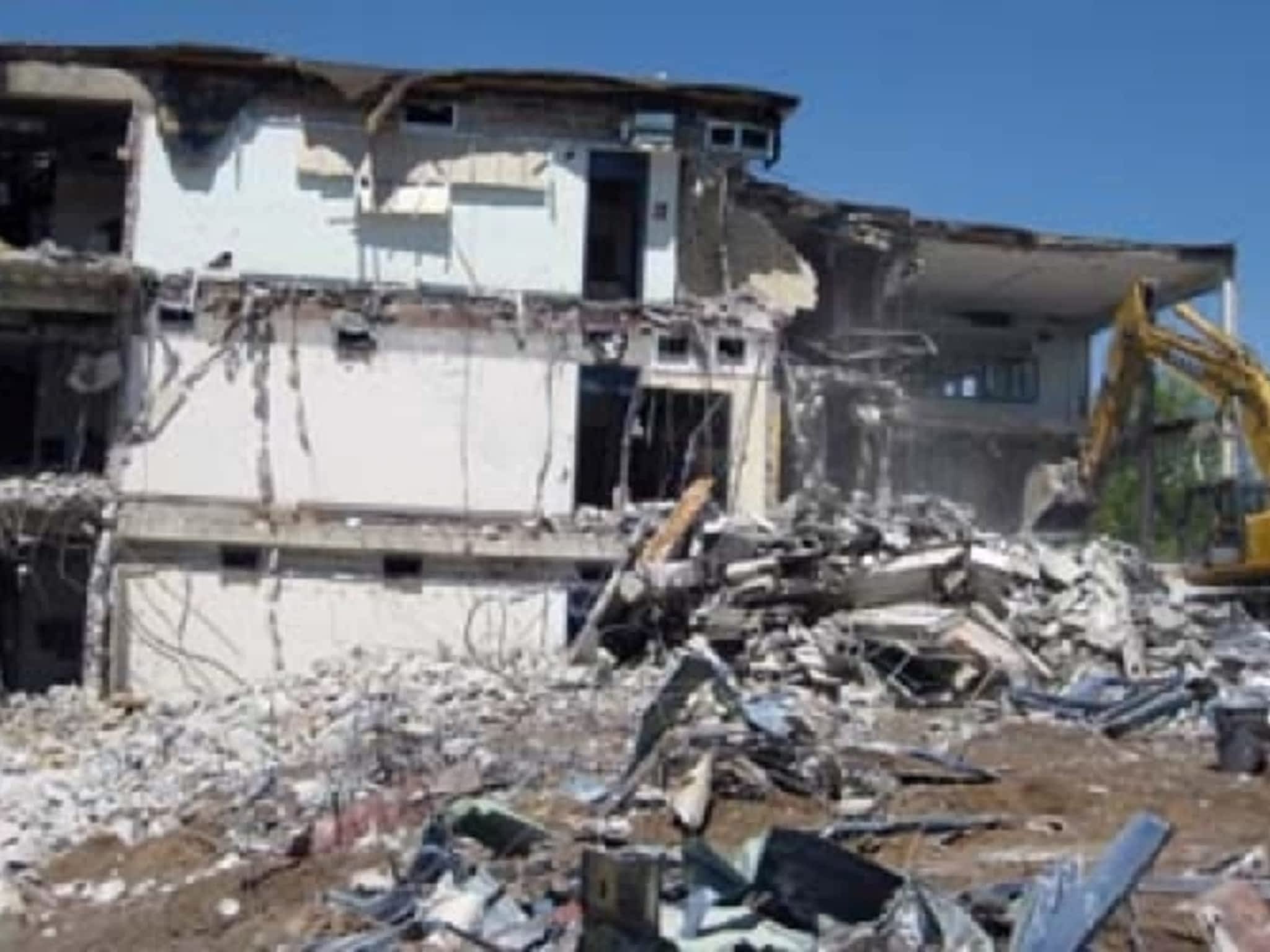 photo Lanmar Environmental Solutions