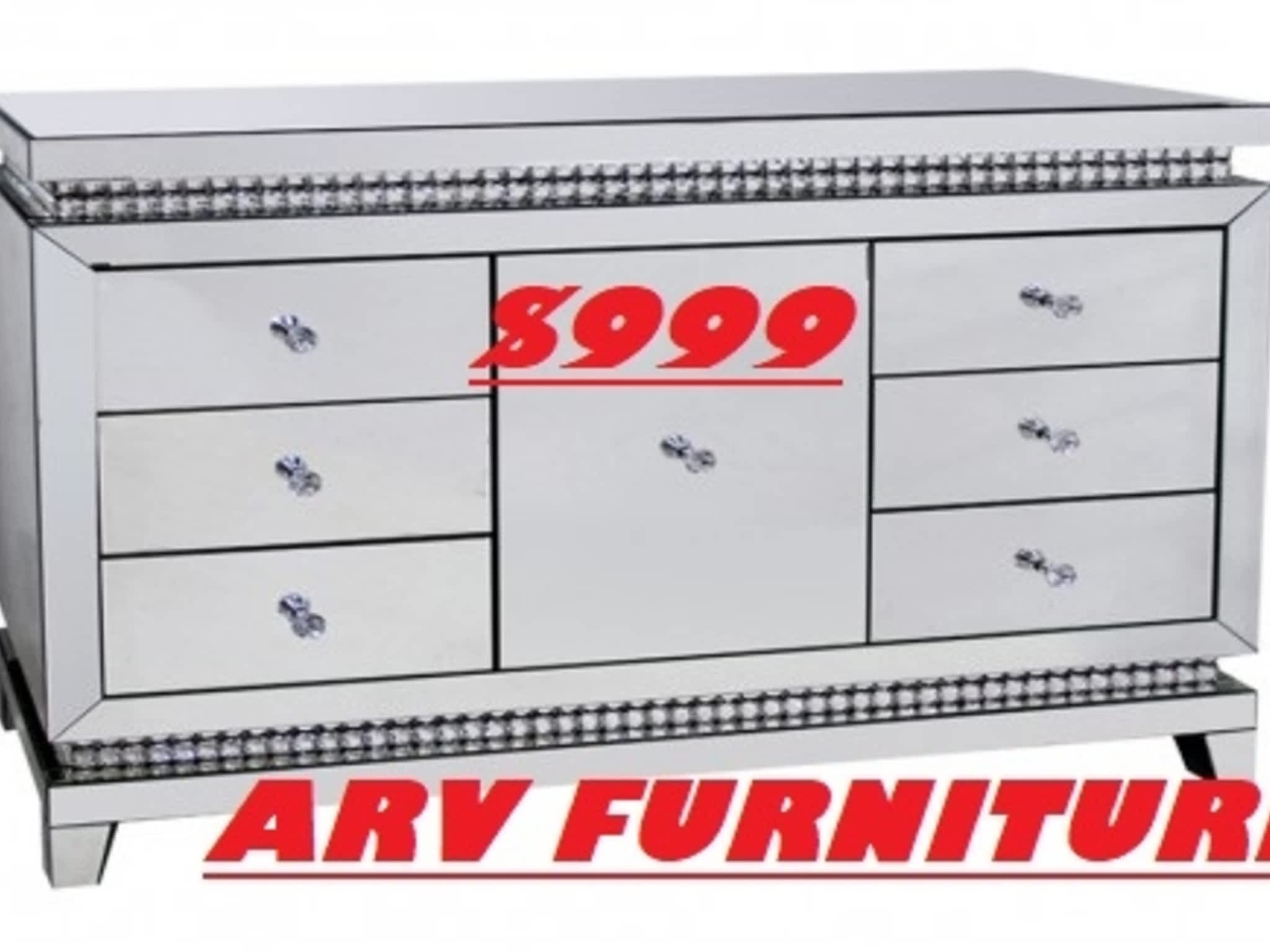 photo ARV Furniture