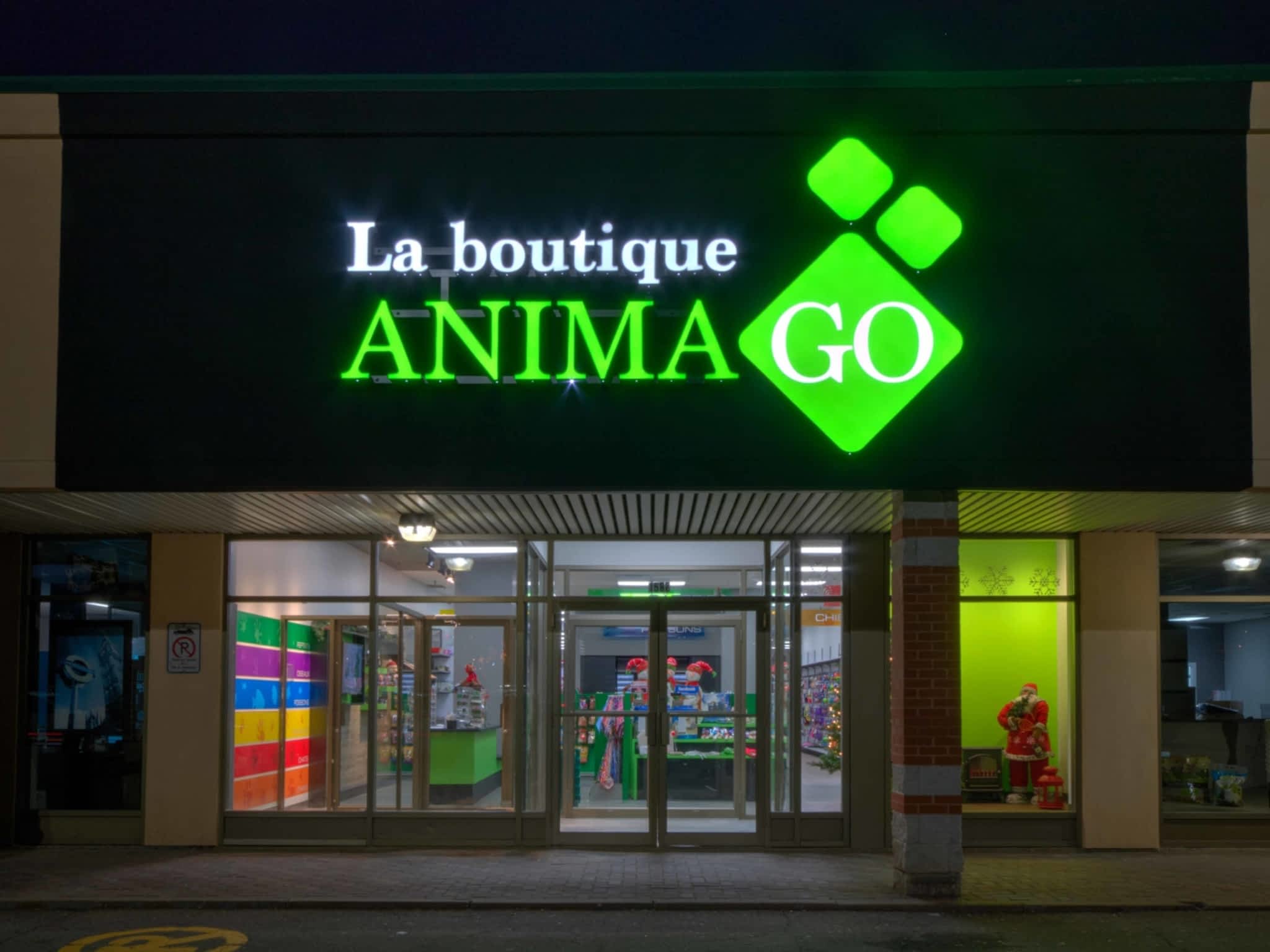 photo La Boutique Animago