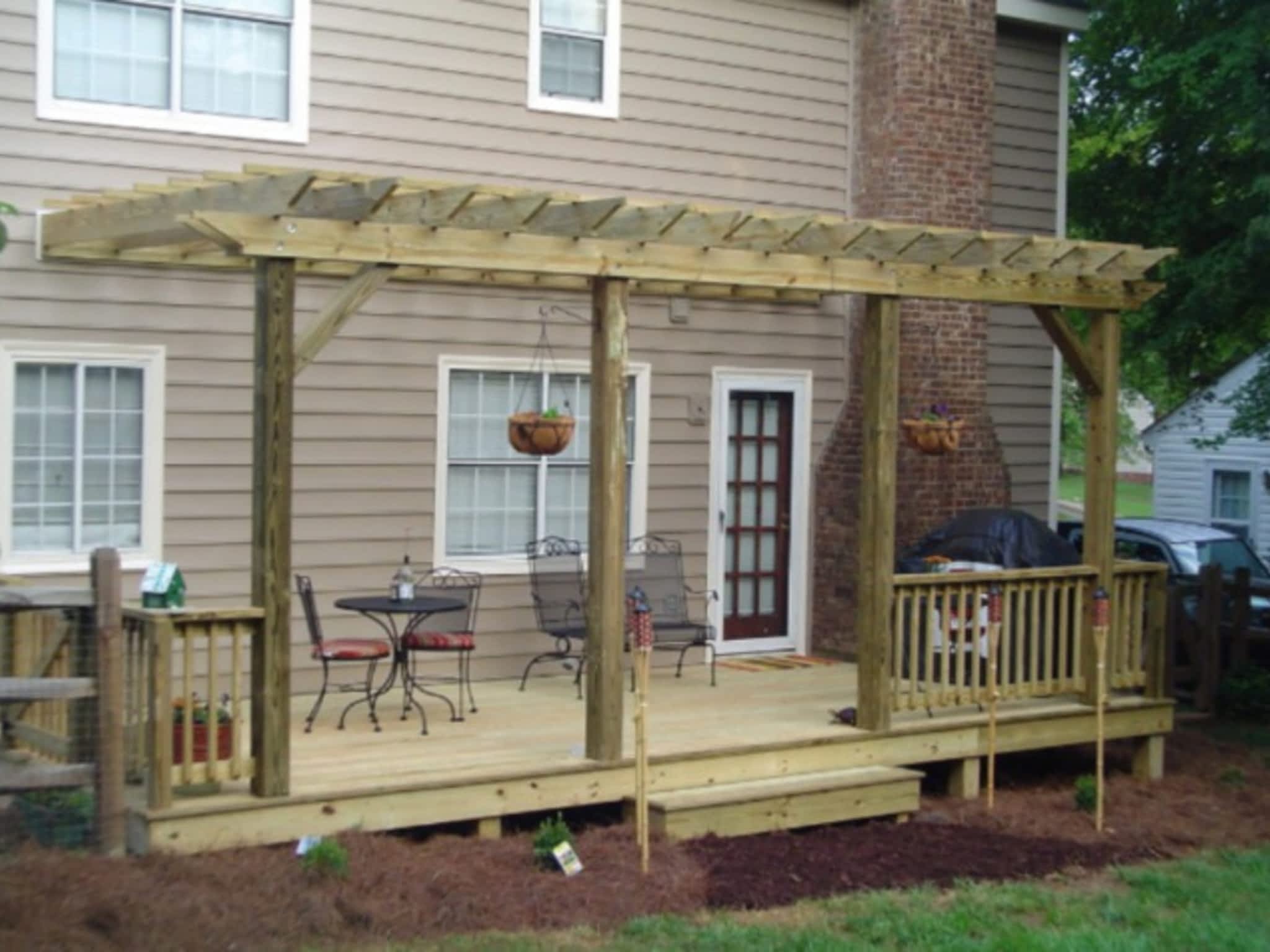 photo Bialkowski Construction