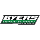 Byers Equipment Motorsports - Orillia - Matériel et fournitures de jardinage