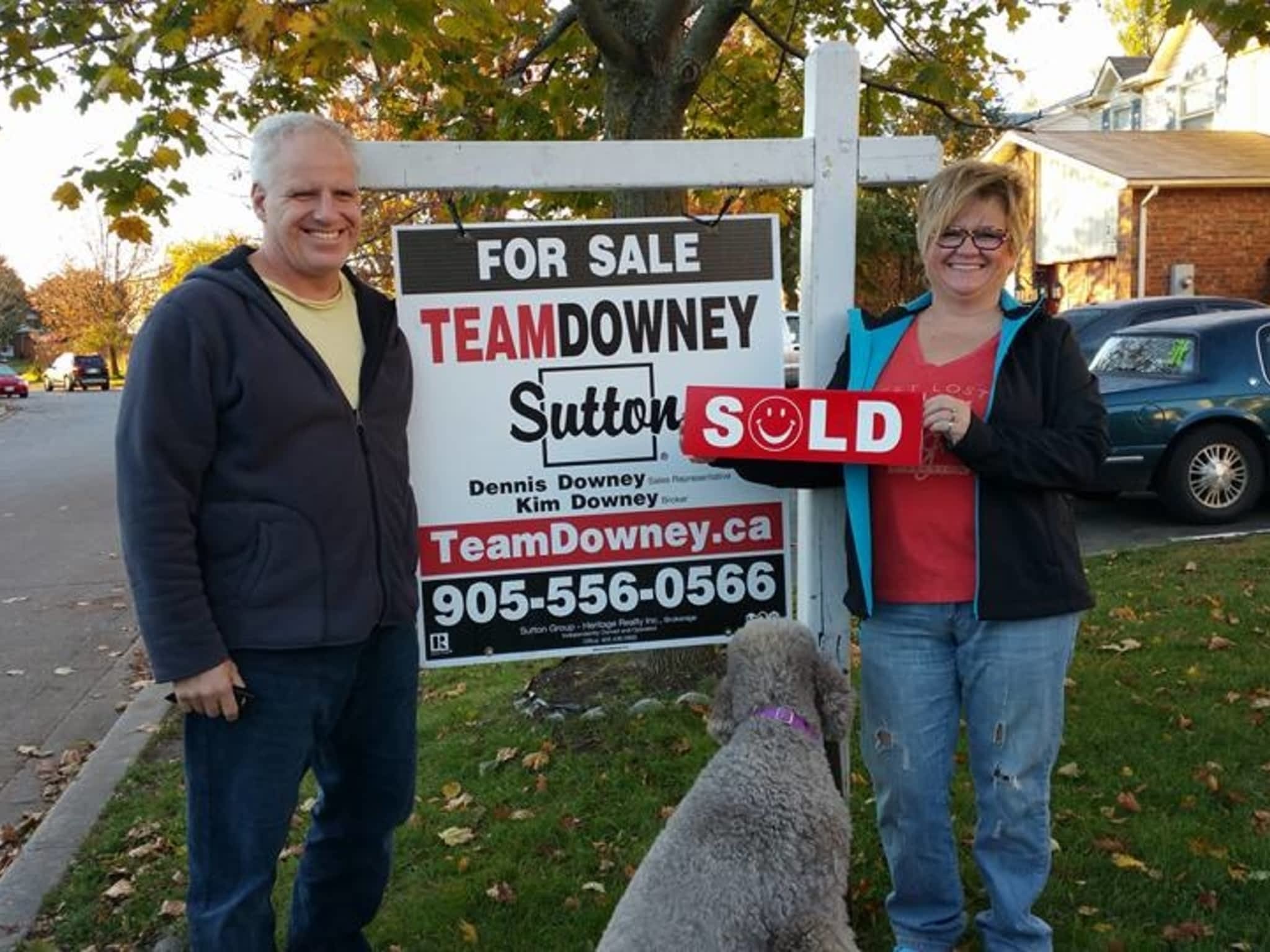 photo Team Downey Real Estate