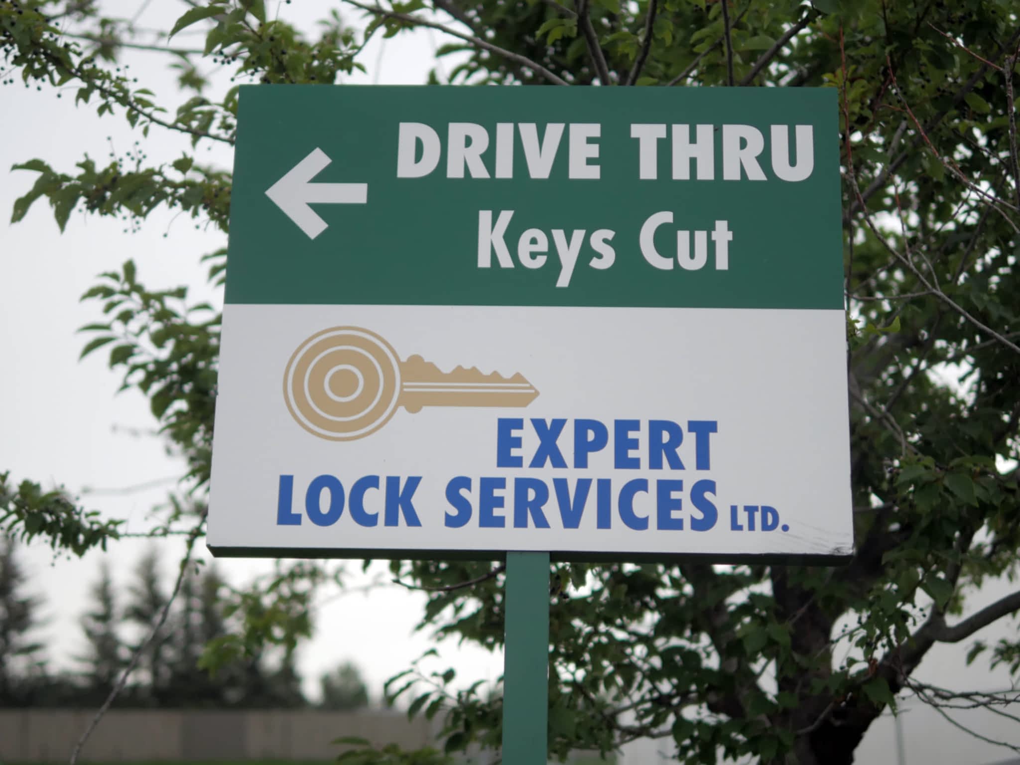 photo Expert Lock Services Ltd
