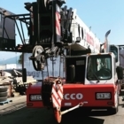 BECCO Crane Service Inc. - Crane Rental & Service