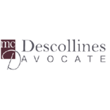 Marie-Carole Descollines Avocate - Avocats