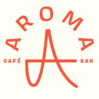 Aroma Cafe Bar - Logo