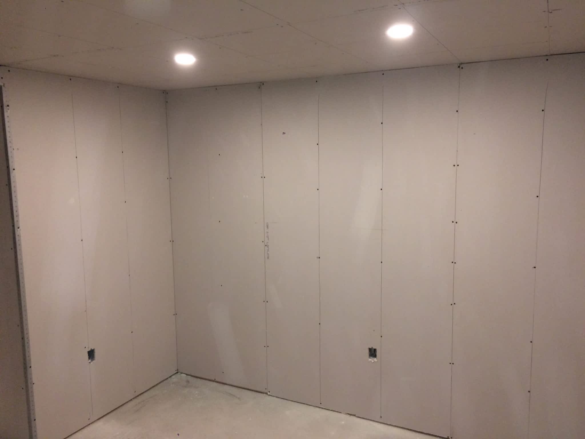 photo Pronto Construction Inc