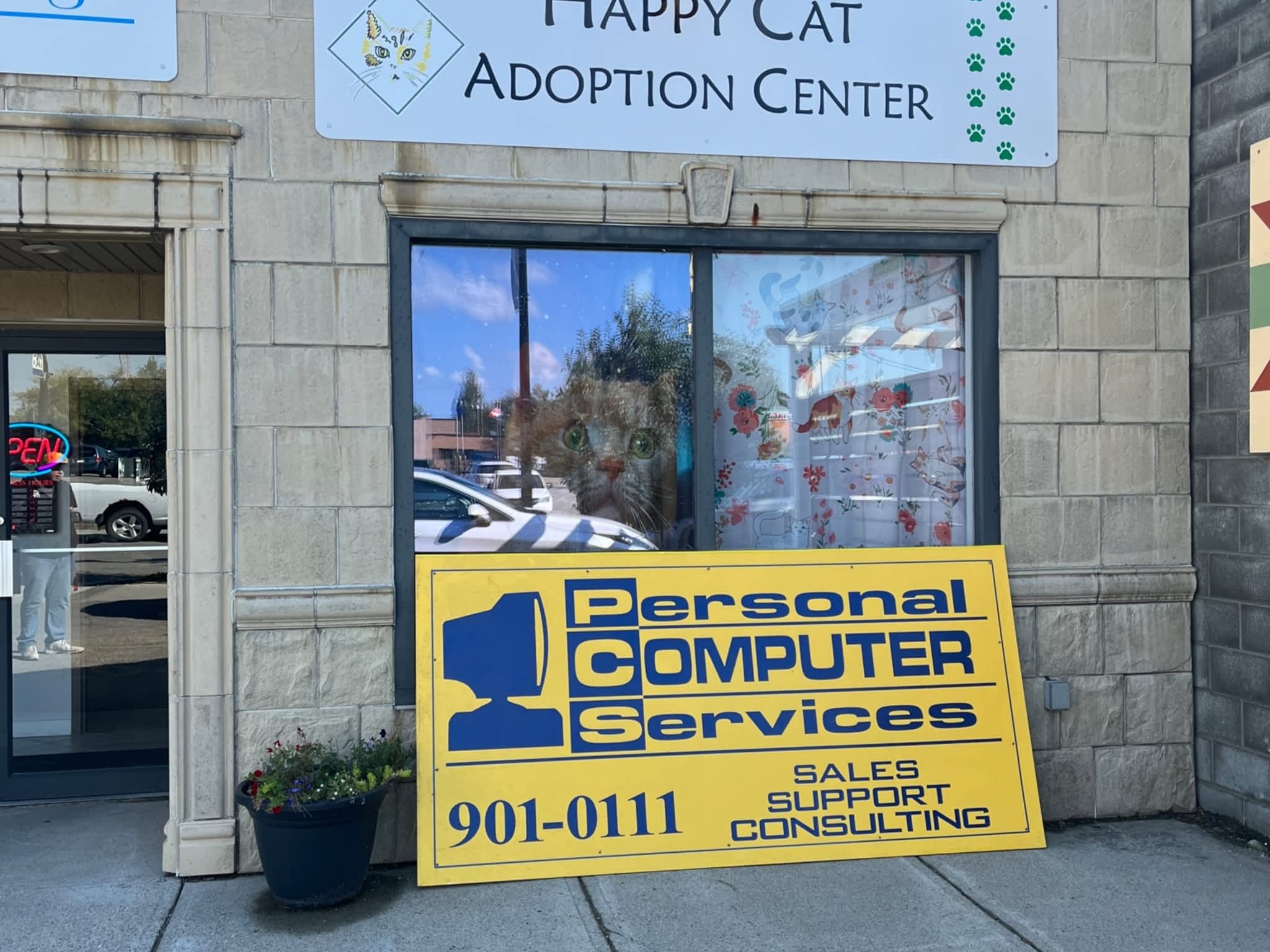 photo Personal Computer Services