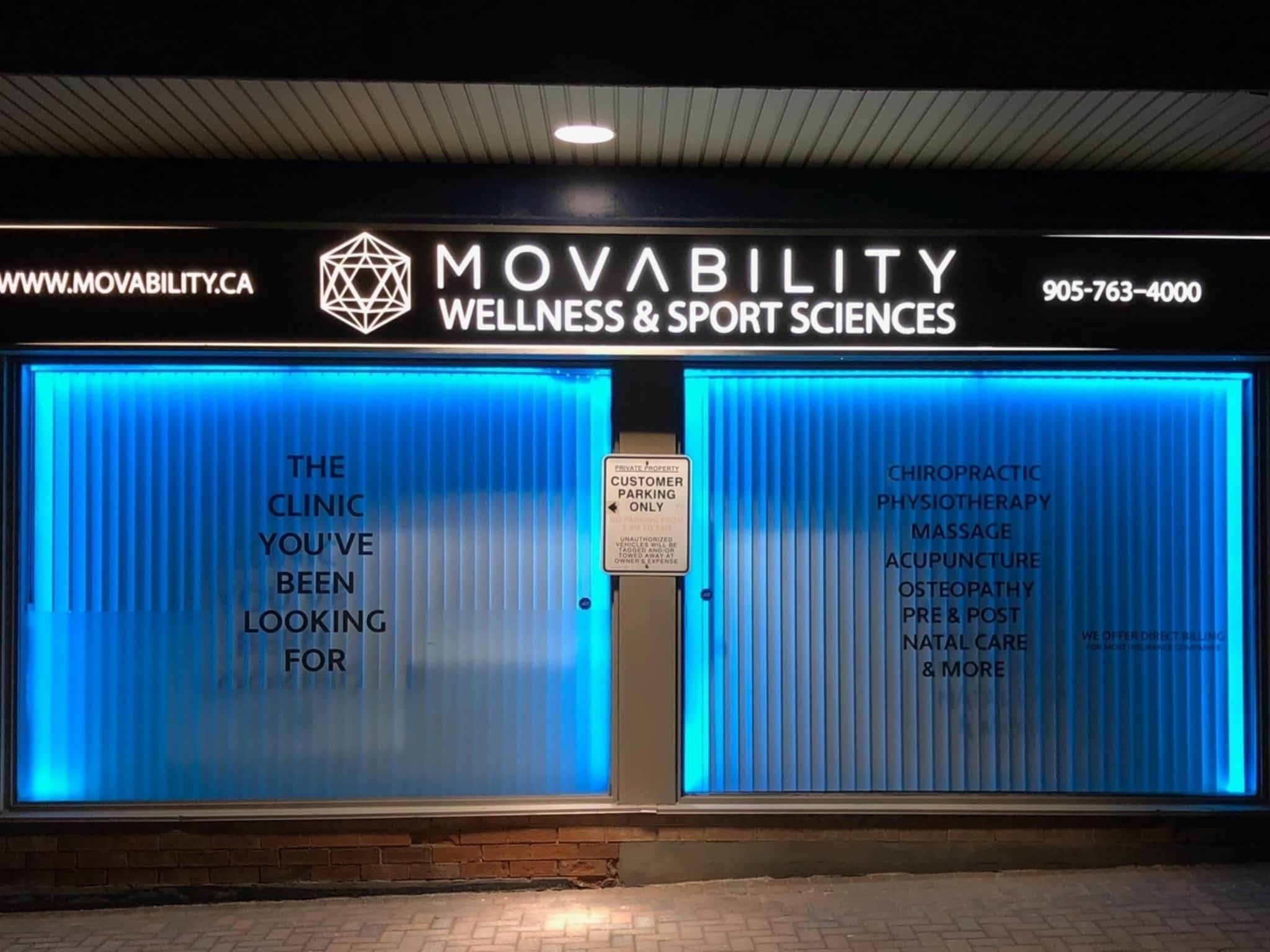 photo Movability - Wellness & Sport Sciences