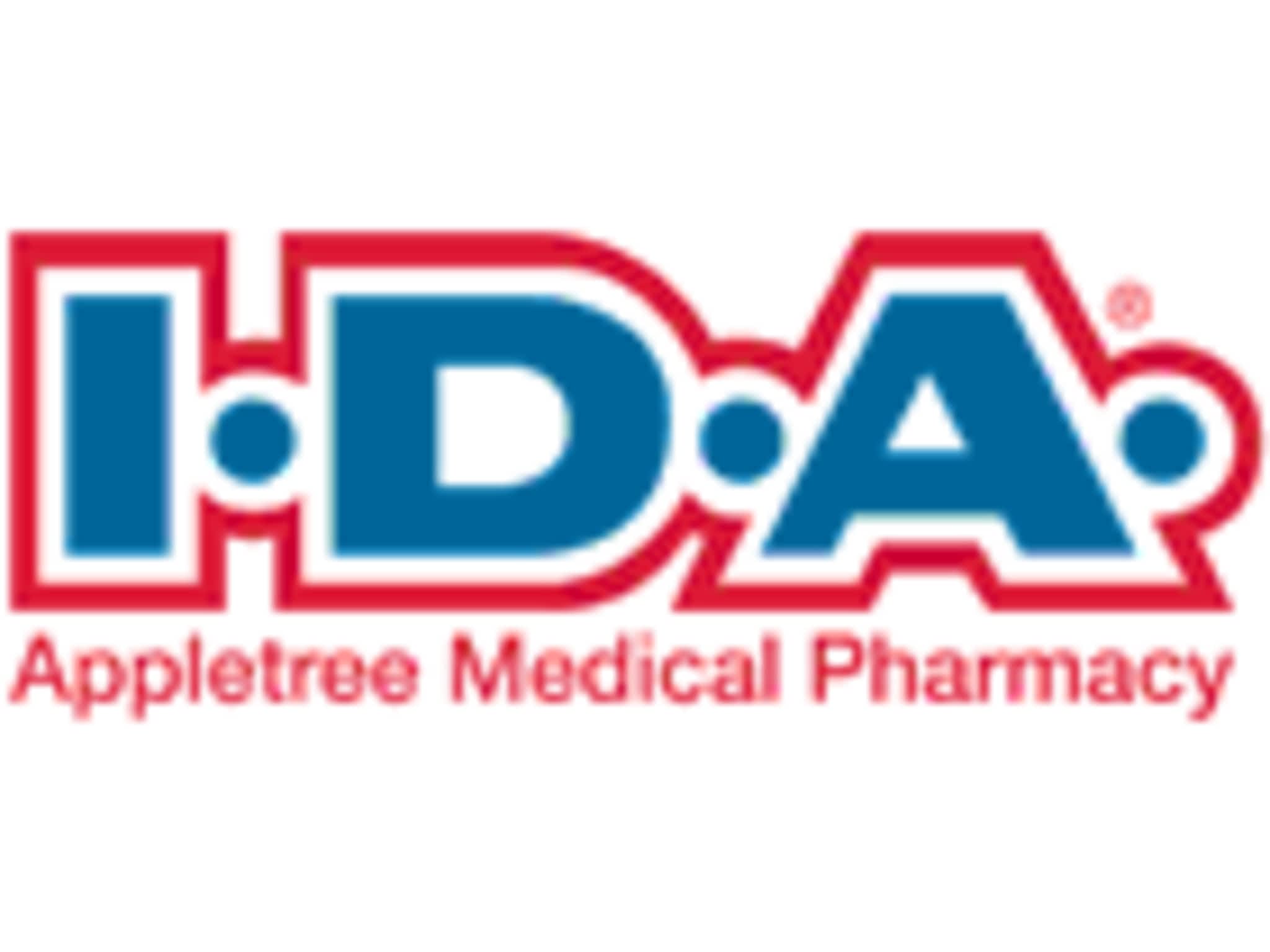 photo I.D.A. - Rexdale Medical Pharmacy