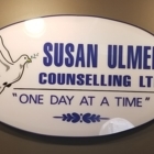 Susan Ulmer Addiction Services - Stress Management Counseling
