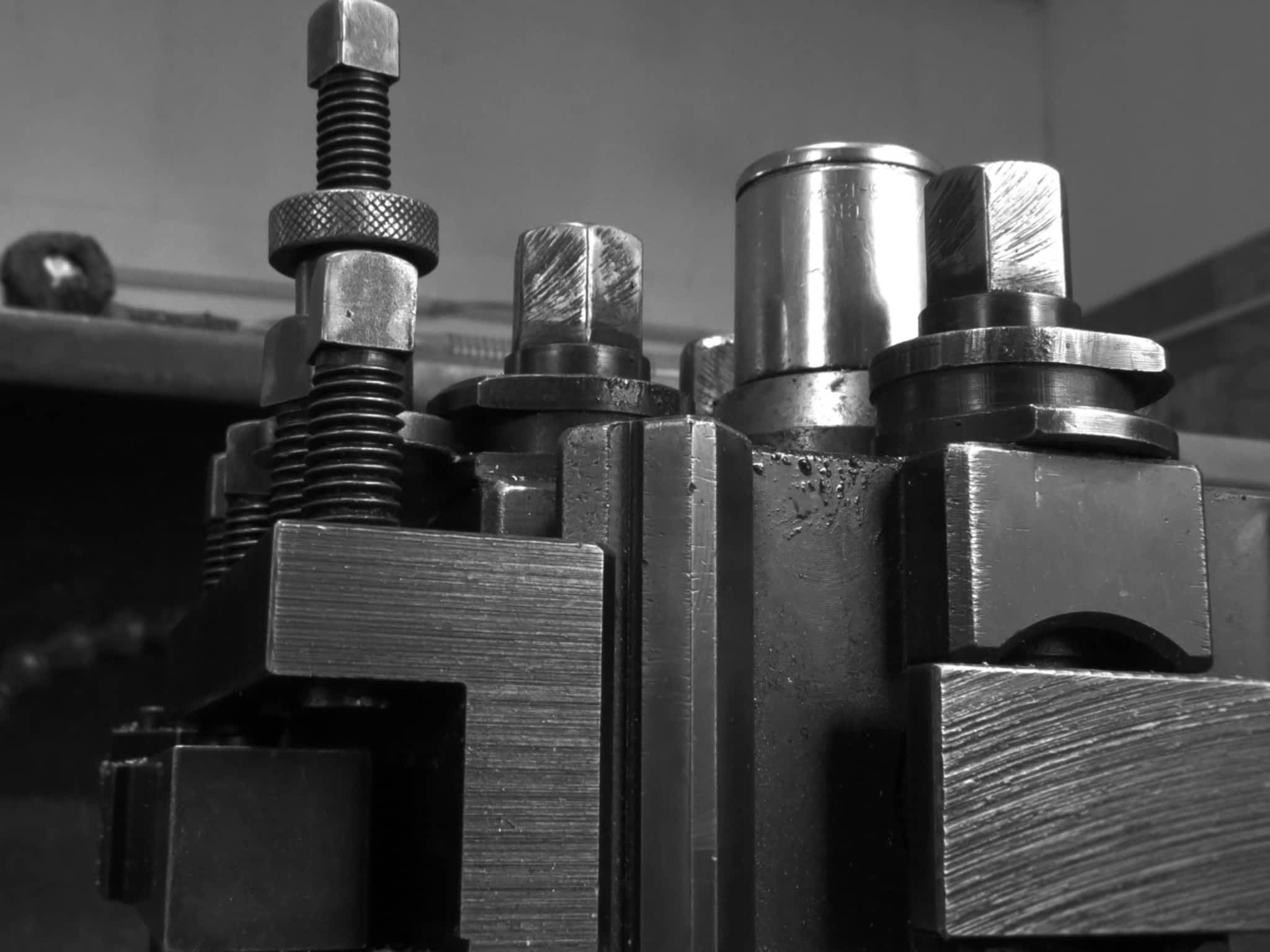 photo Red Dragon Machine