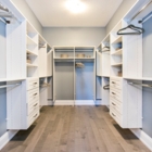 Top Shelf Closets and Design - Closet Organizers & Accessories