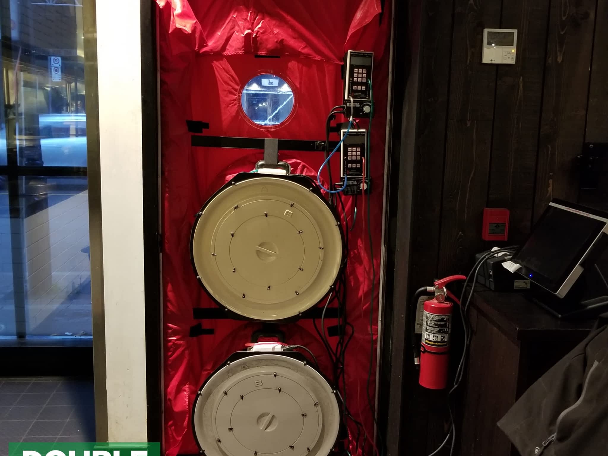 photo Barrier Sciences Group