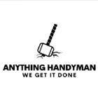 Just About Anything handyman services - Property Maintenance