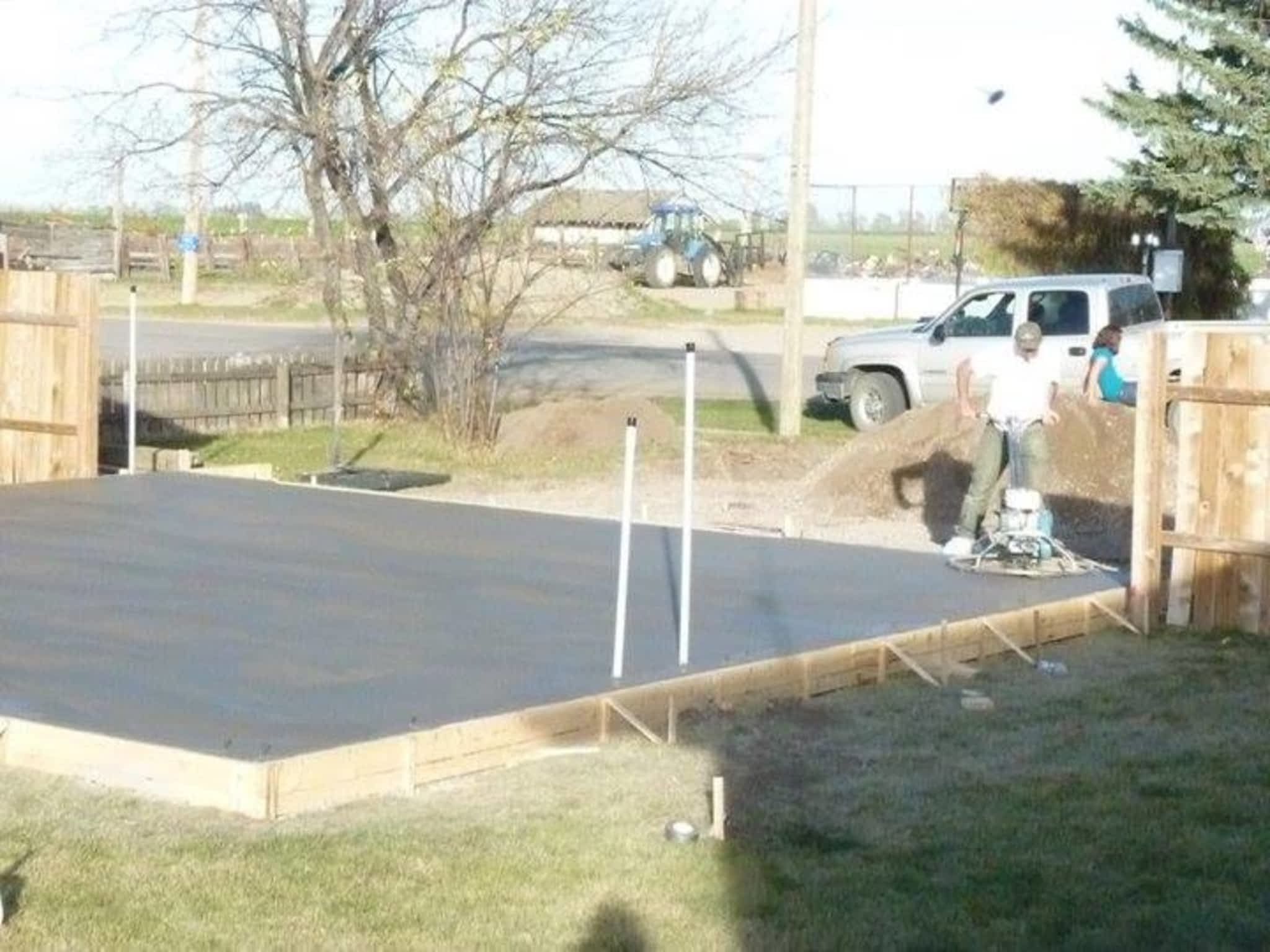 photo PK Construction