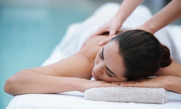 Relaxation is the word at these Toronto spas and salons
