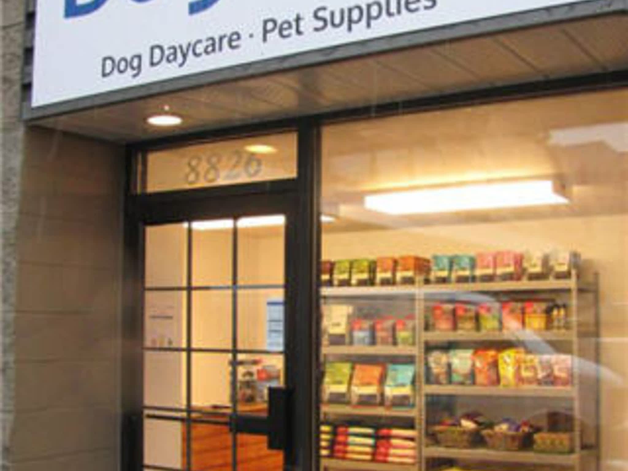 photo DogPlay Dog Daycare & Pet Supplies