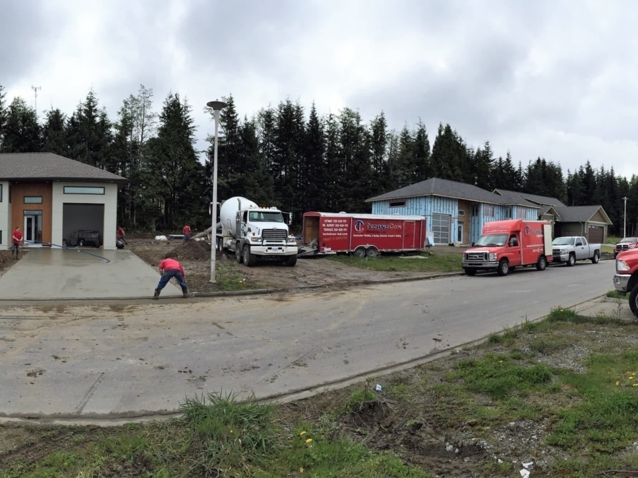 photo Technicon Industries