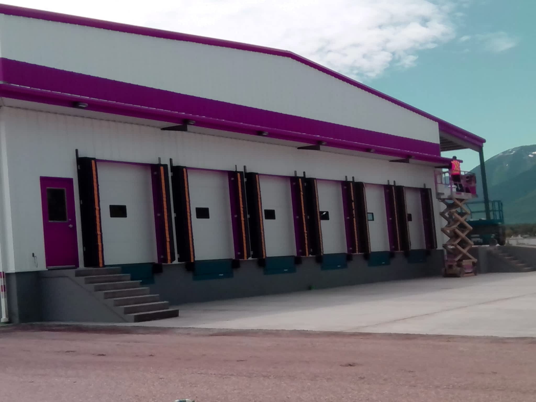 photo Ridgeview Construction Ltd