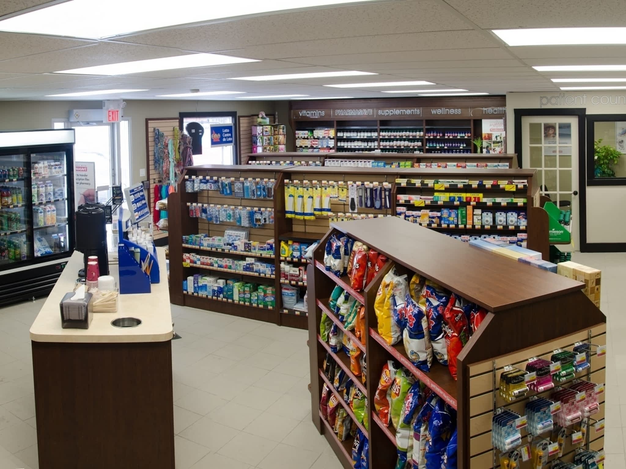 photo Midhurst Pharmasave Pharmacy