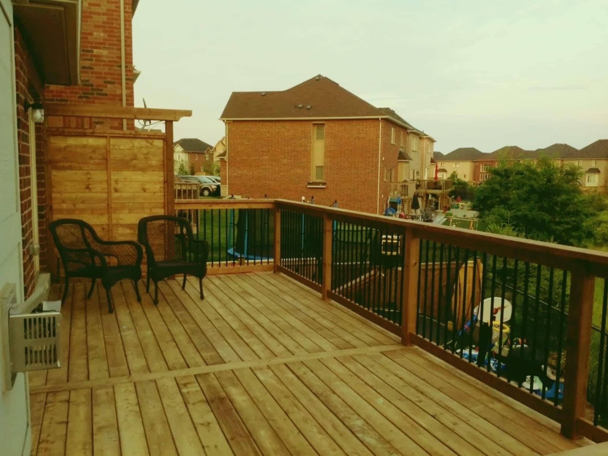 photo Pro Deck Builder