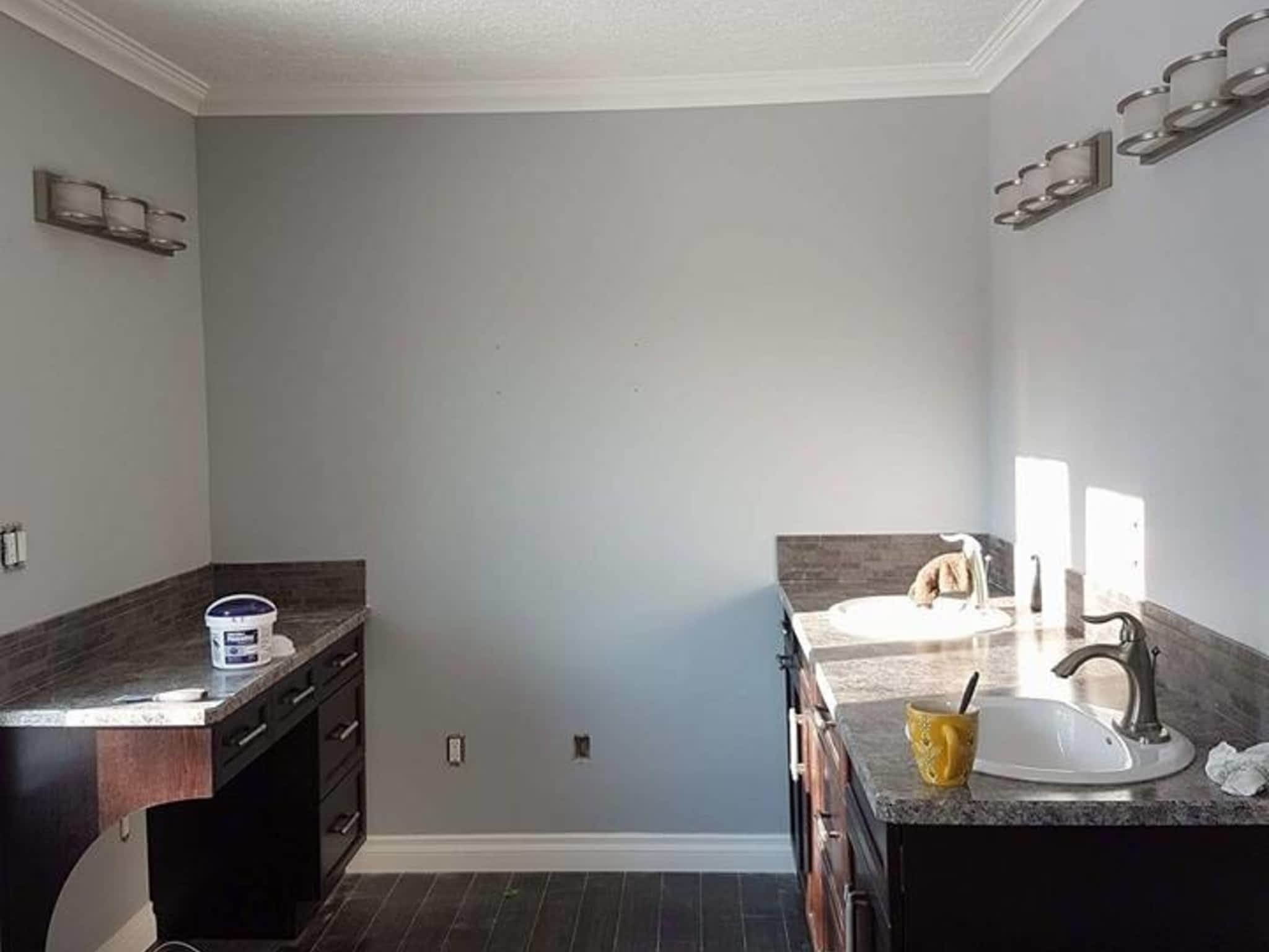 photo Trident Painting & Contracting