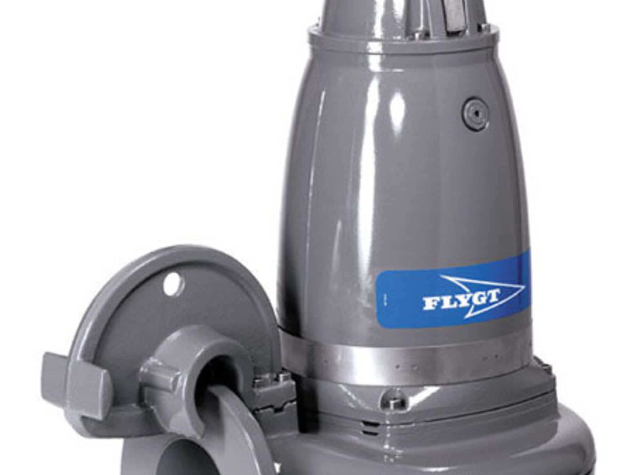 photo Process Flow Systems Ltd