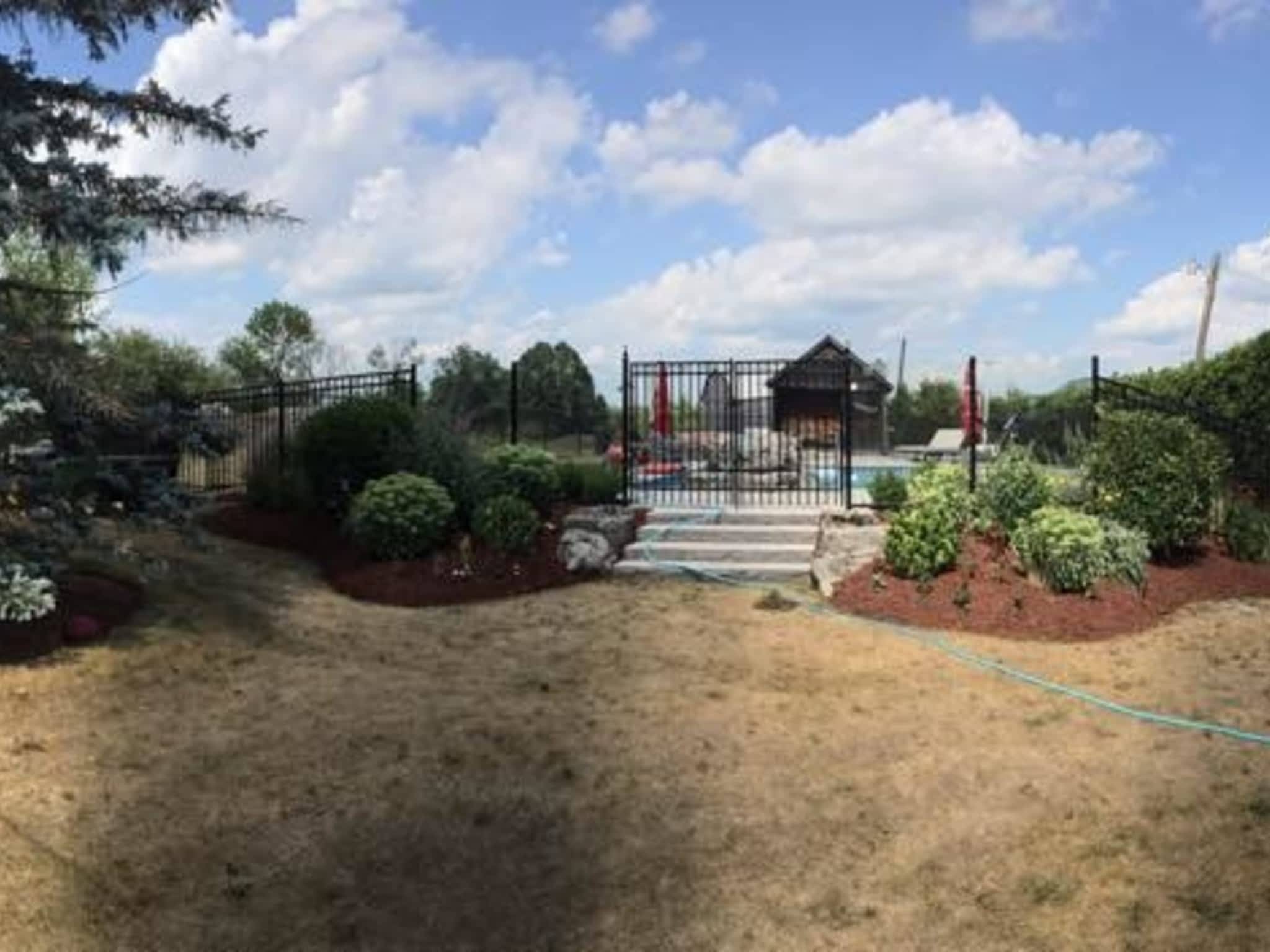 photo Breadman Property Care