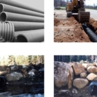 Voir le profil de Corkum's Pipe & Culvert Inc - Springfield