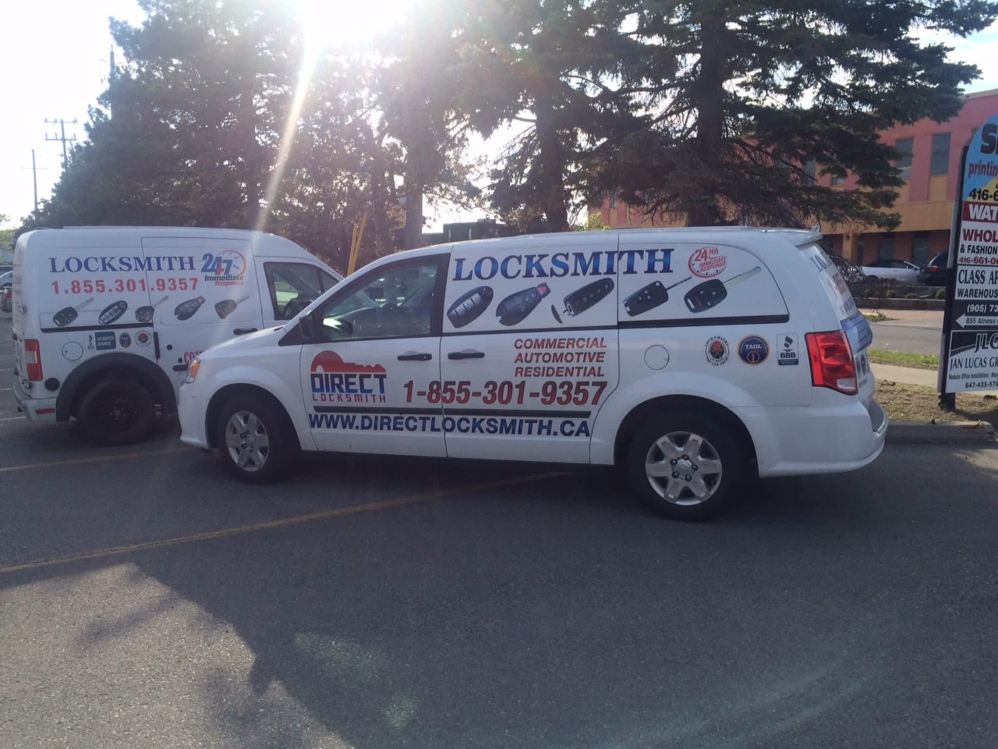 photo Direct Locksmith Inc