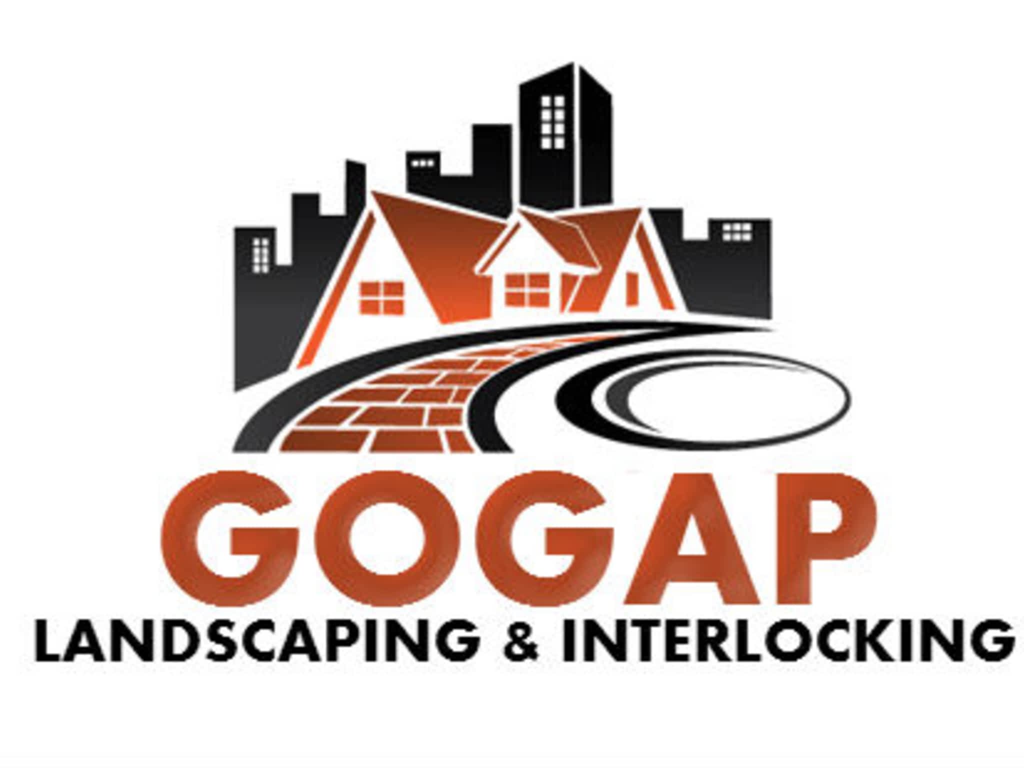 photo GoGap Landscaping and Interlocking