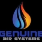 Genuine Air Systems - Entrepreneurs en climatisation