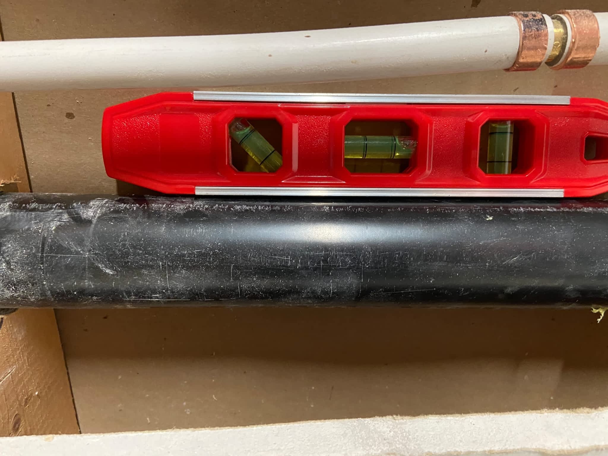 photo TYS Plumbing & Heating