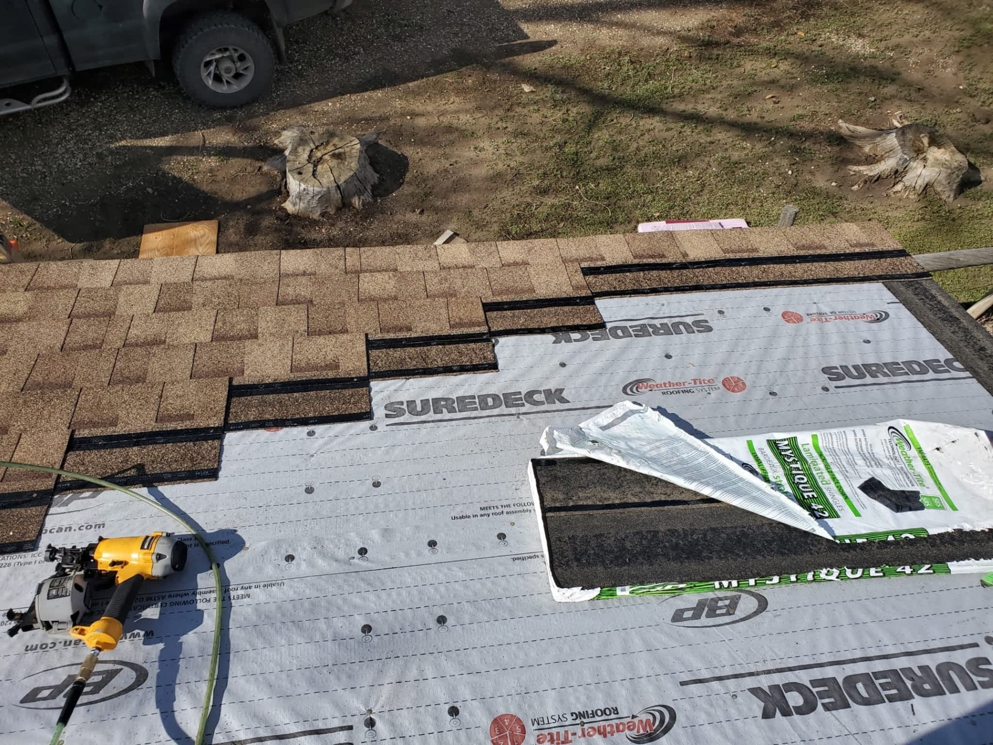 photo Firstup Construction