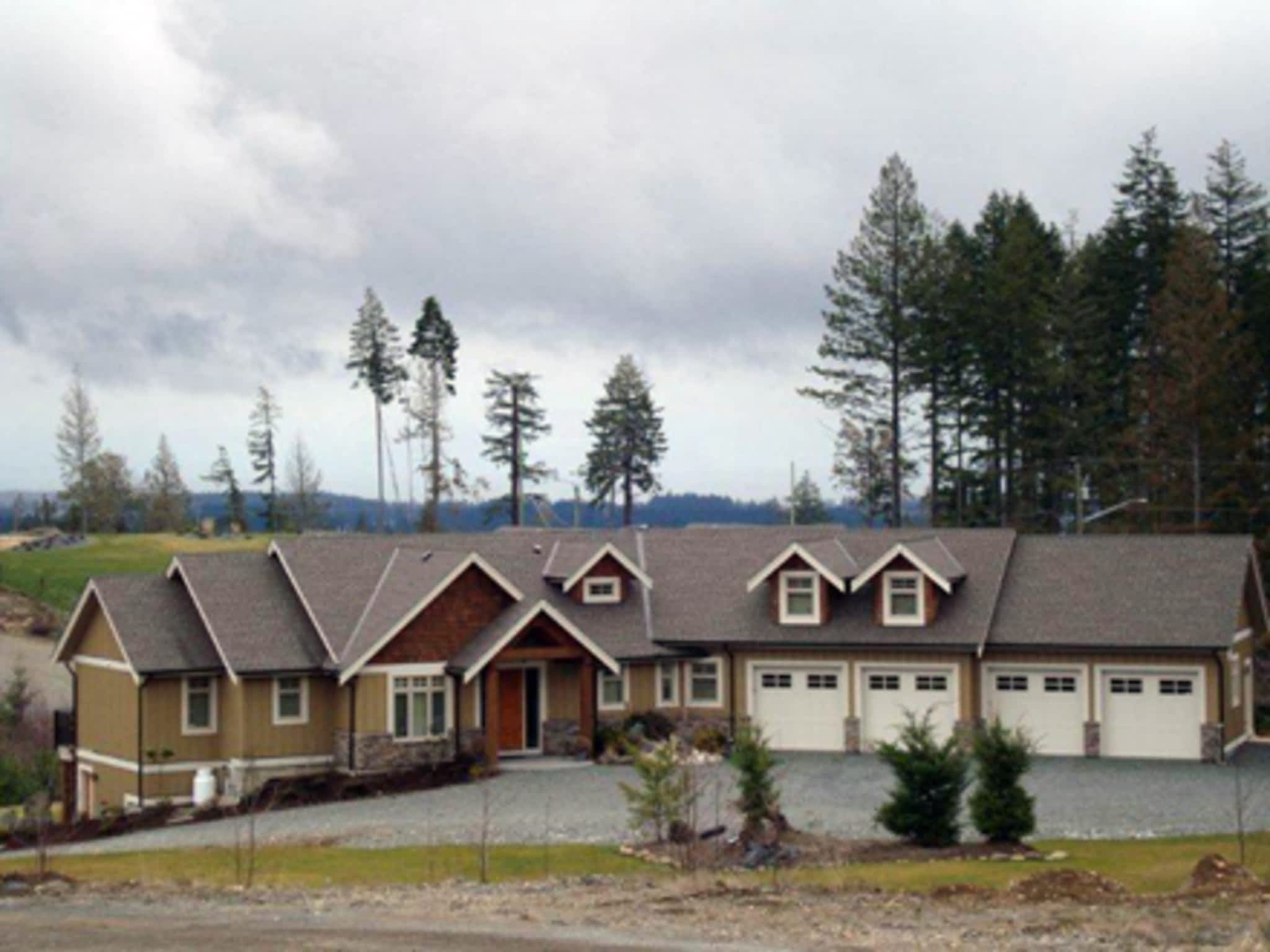 photo Pacific West Roofing