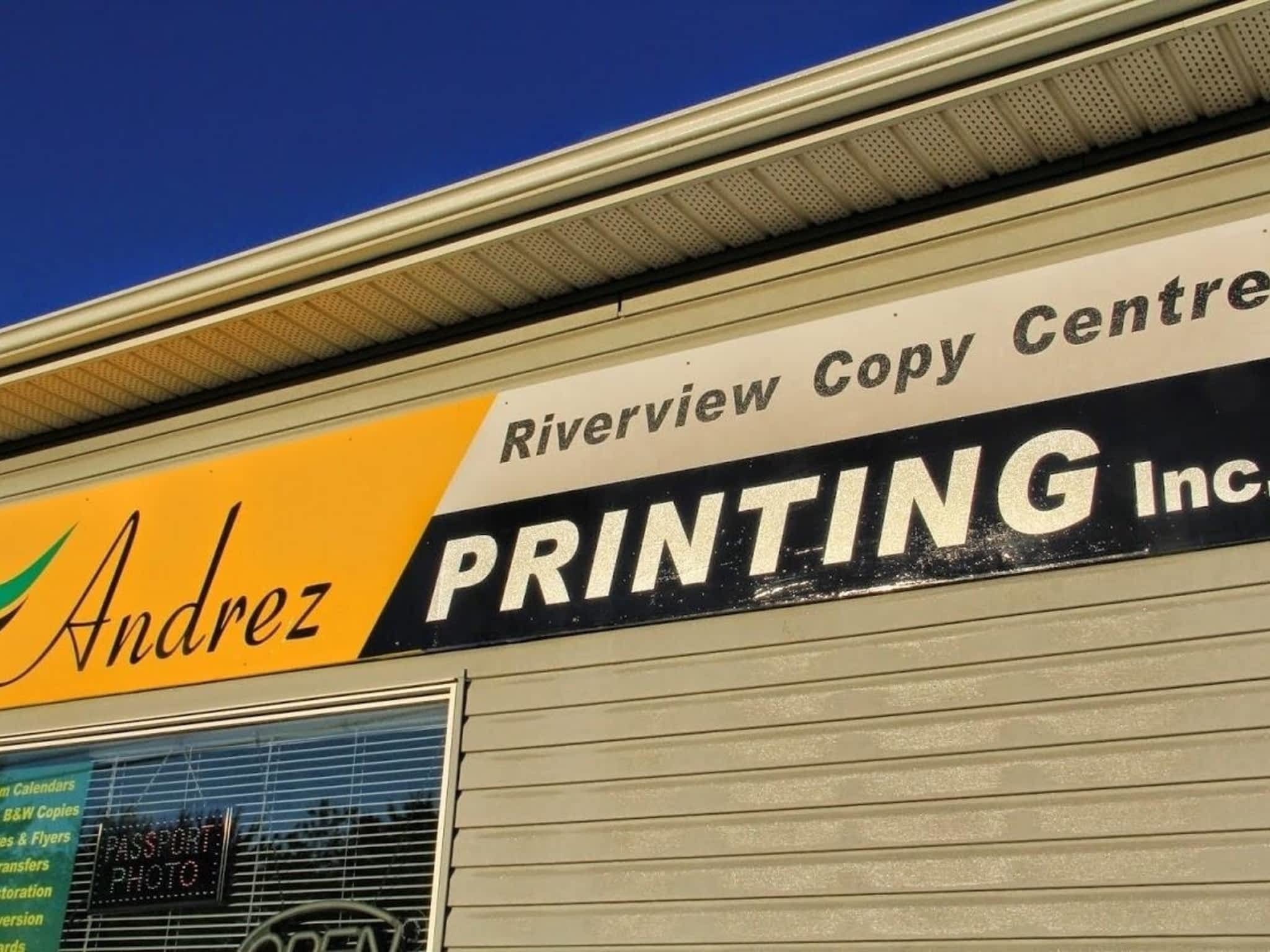 photo Andrez Printing