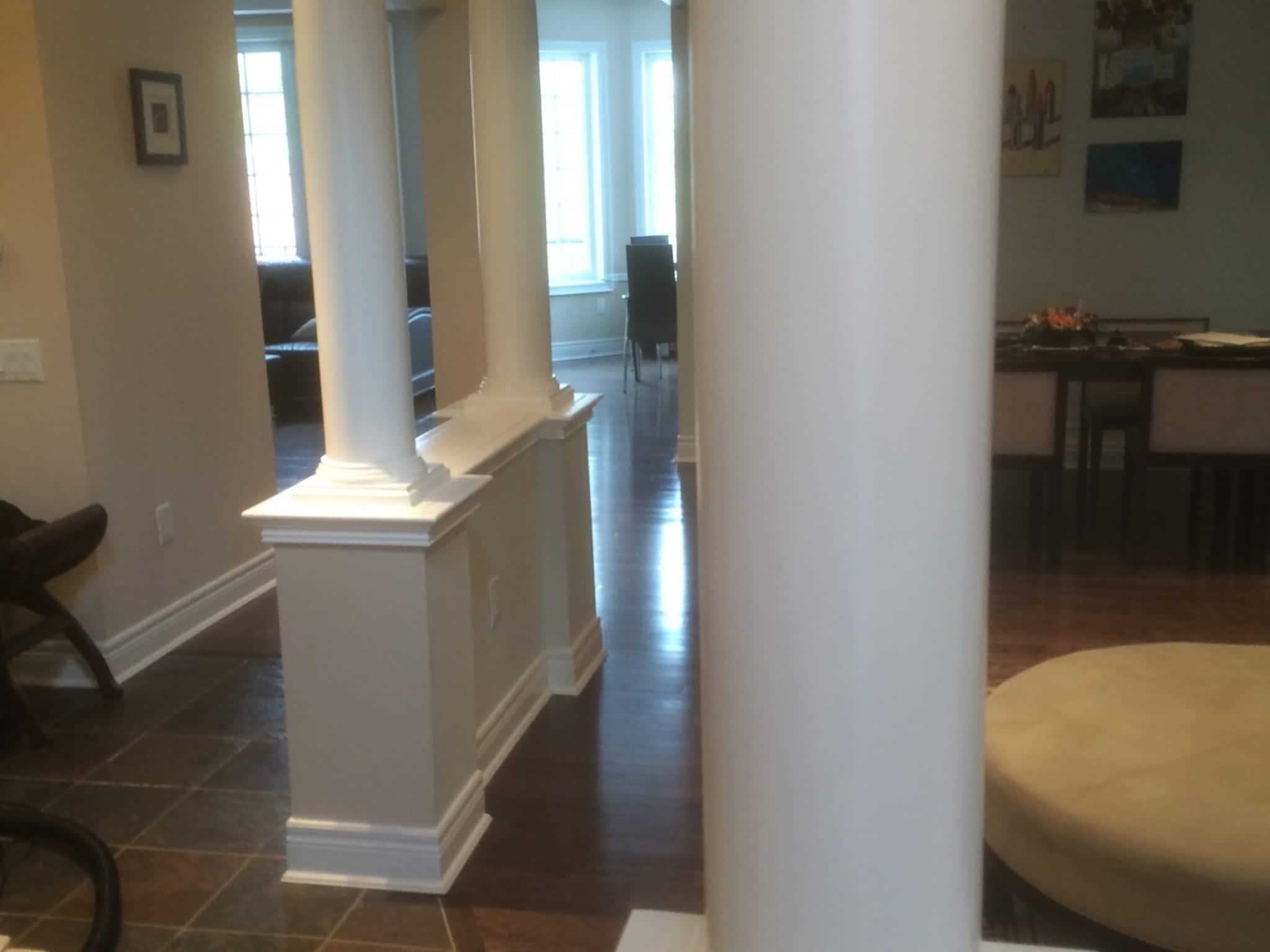 photo Harmony Design & Contracting