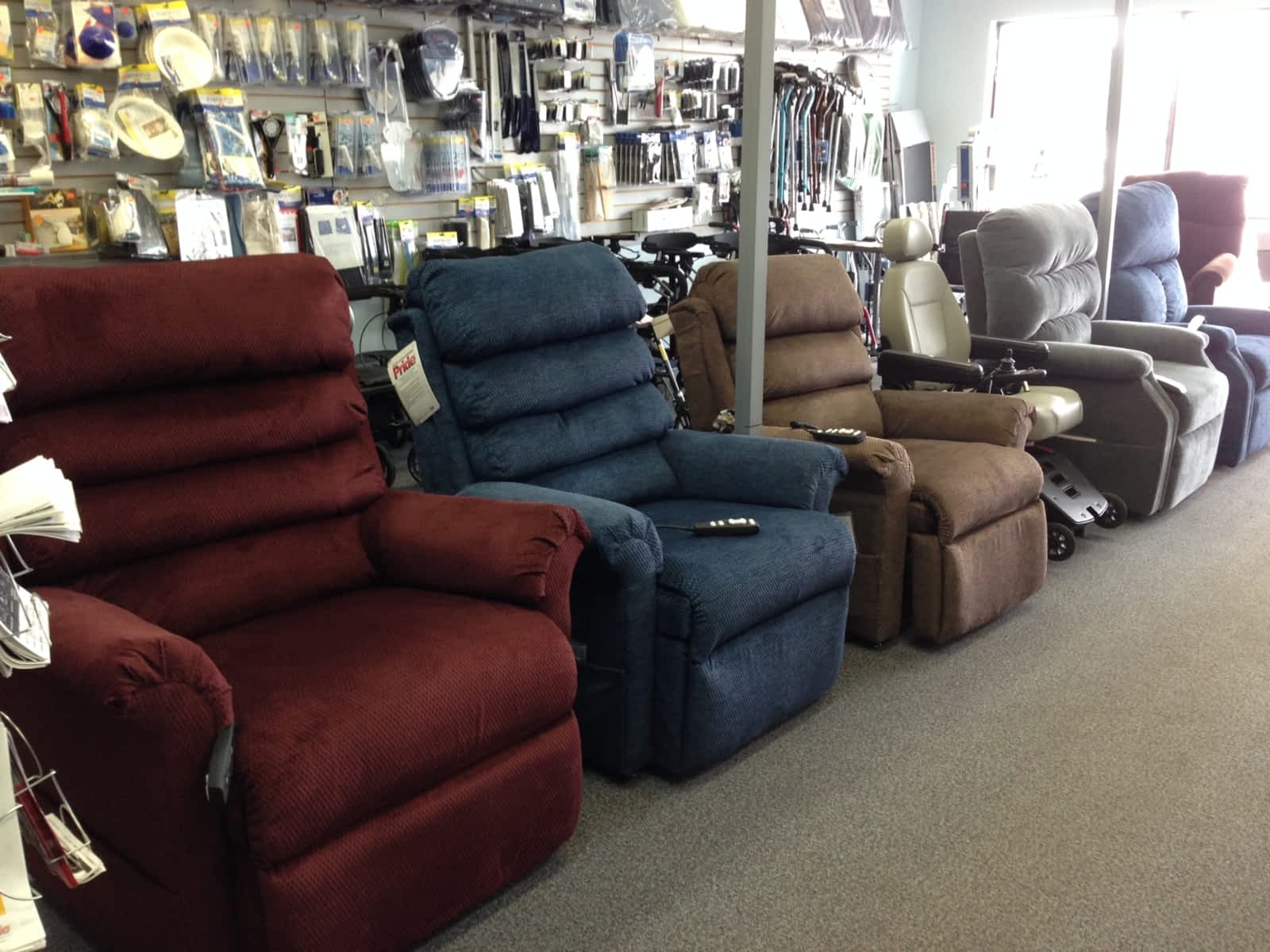 Medichair Opening Hours 73 Broadway St W Yorkton Sk